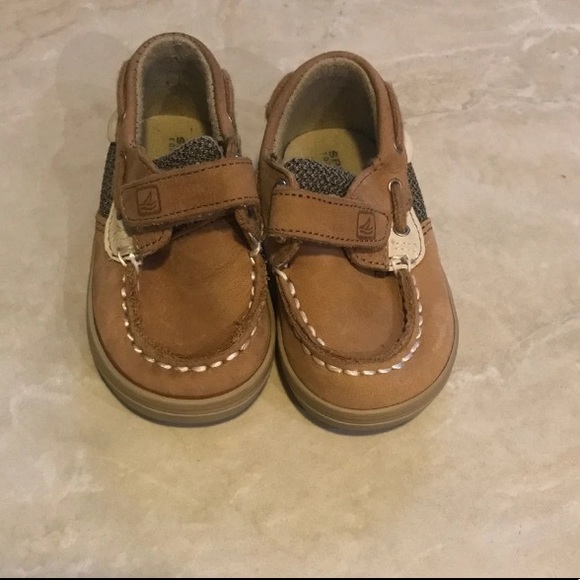 Sperry Other - Baby Boys Sperry’s Sperry Other - Baby Boys Sperry’s